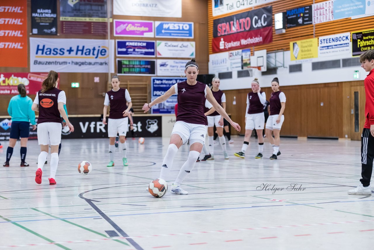 Bild 82 - VR Bank Cup Horst